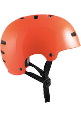 Evolution Solid Colors gloss orange Closeup1