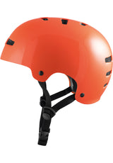 Evolution Solid Colors gloss orange Closeup2