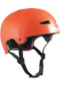 Evolution Solid Colors gloss orange Vorderansicht