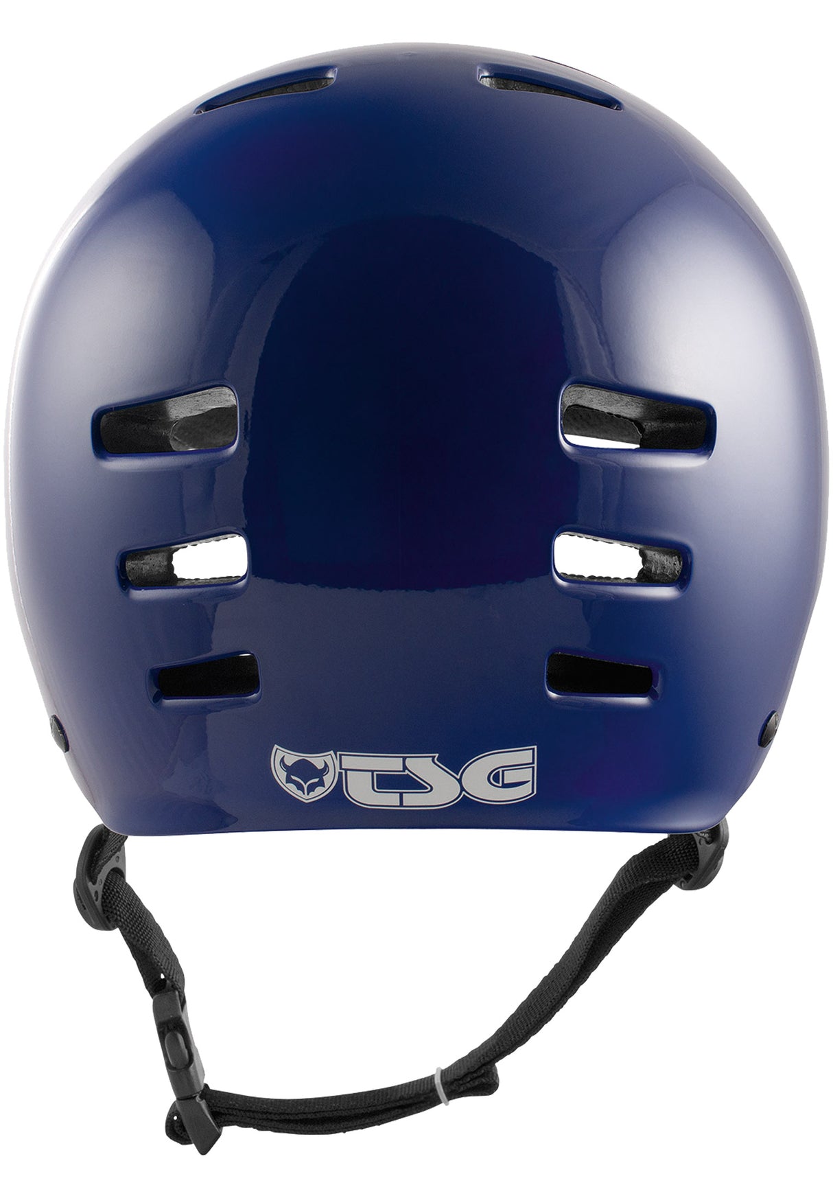Evolution Solid Colors gloss evo blue Closeup2