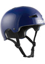 Evolution Solid Colors gloss evo blue Vorderansicht