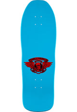 Powell-Peralta Vallely Elephant Deck blue – Achteraanzicht
