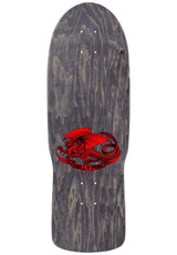 Powell-Peralta Steadham Spade Deck copper-foil – Set bagfra