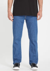 Solver Denim boldblue Vorderansicht