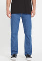 Solver Denim boldblue Vorderansicht
