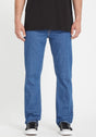 Solver Denim boldblue Vorderansicht
