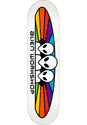 Spectrum white Vorderansicht