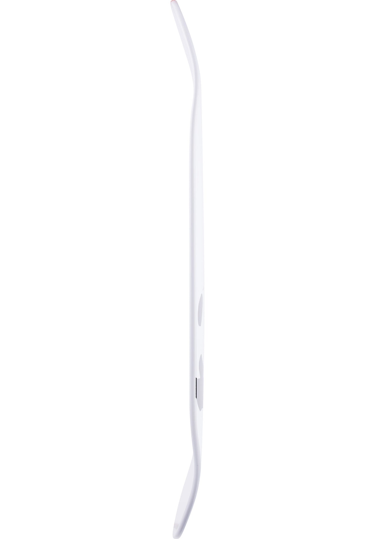 Enjoi Whitey Panda Logo Wide R7 Tabla white – Vista de detalle 1