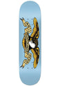 Classic Eagle light-blue Vorderansicht