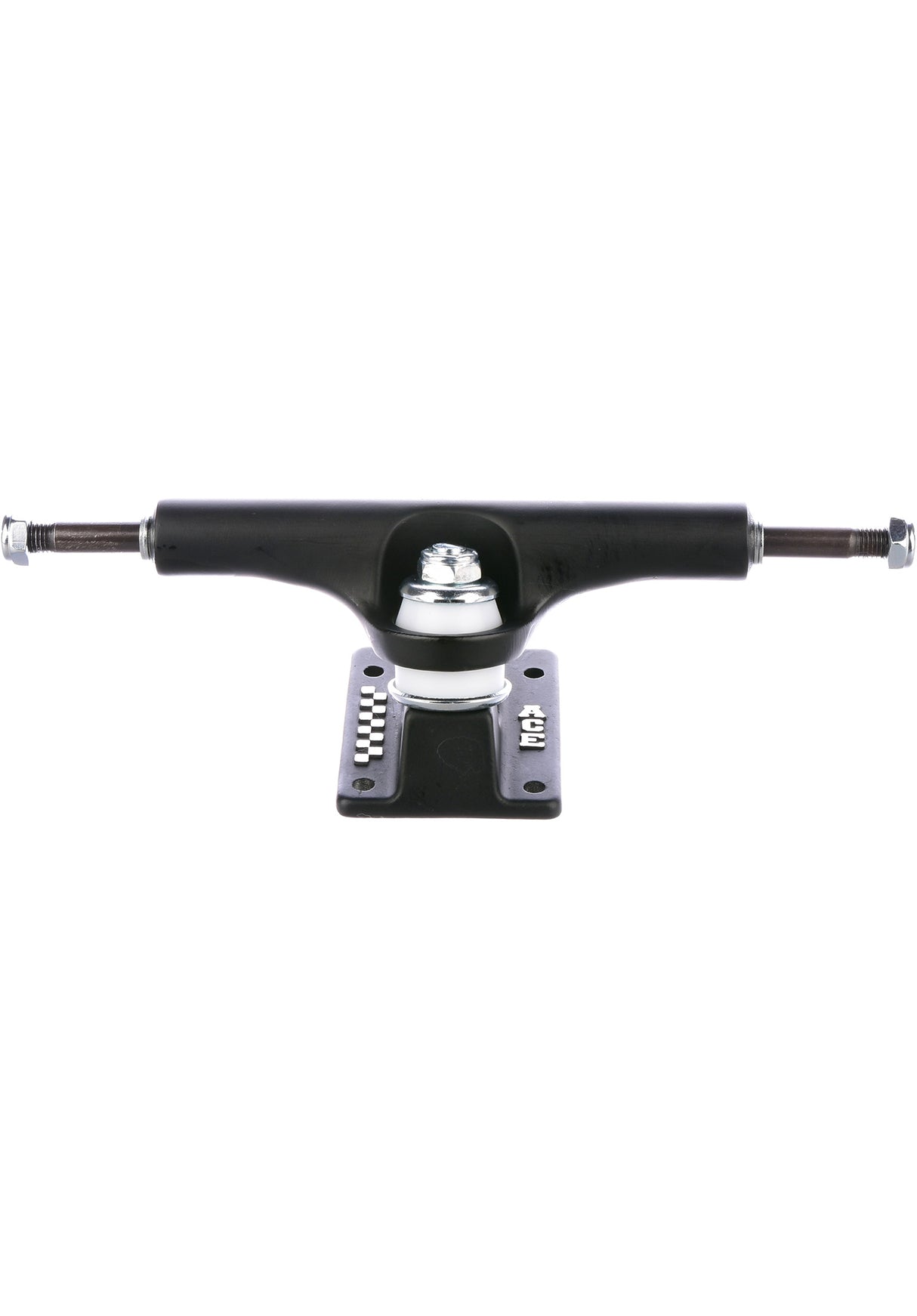 Ace 5.75 Classic 44 Truck matte-black – Vue de dos