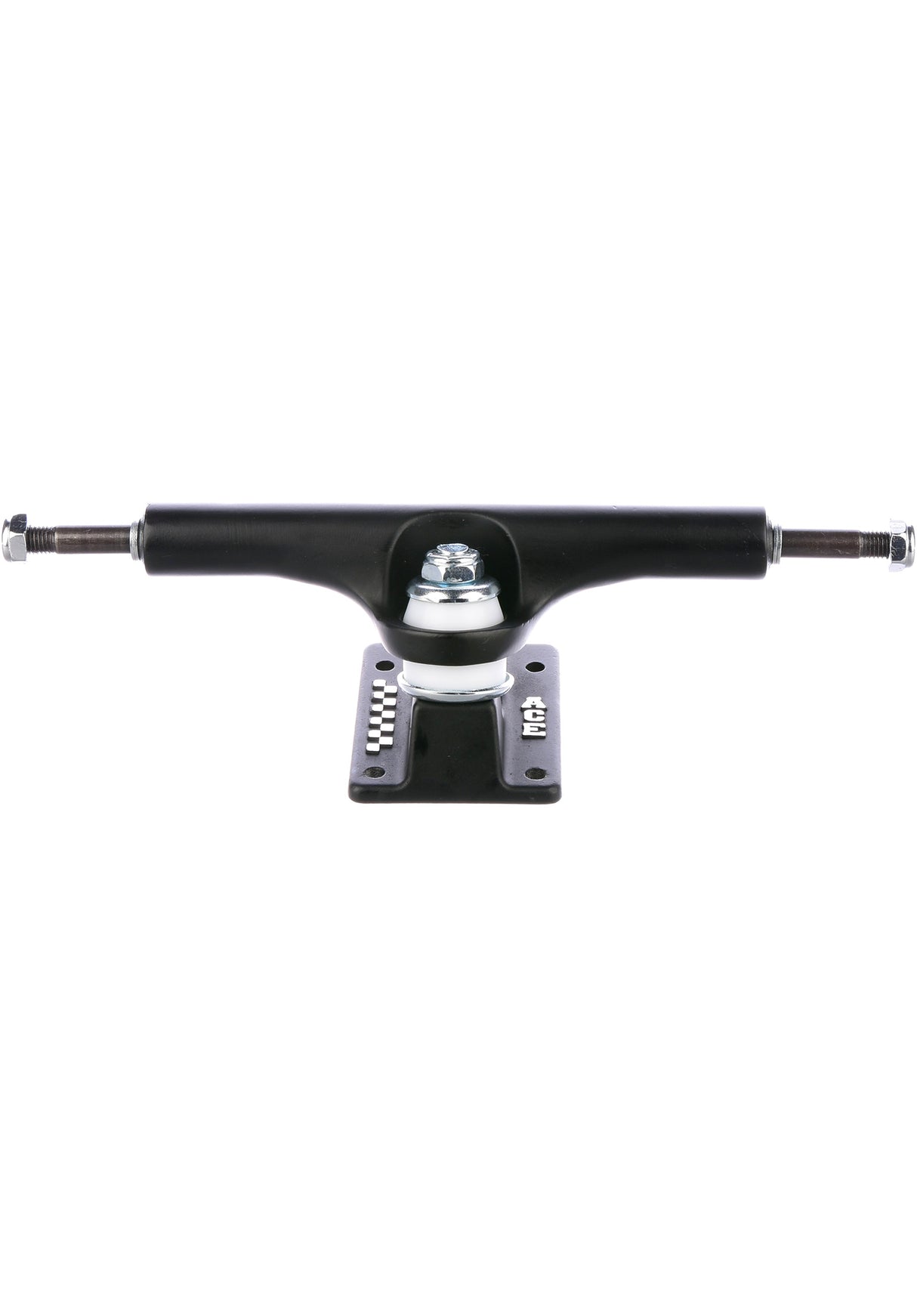 Ace 6.375 Classic 55 Truck matte-black – Set bagfra