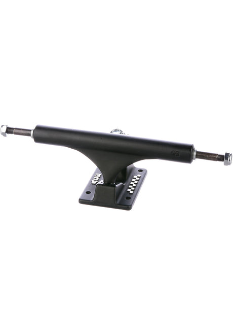 Ace 6.375 Classic 55 Truck matte-black – Set forfra