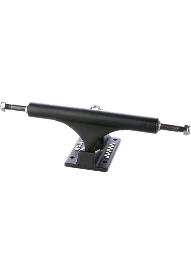 6.375 Classic 55 matte-black Vorderansicht