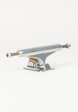 GESPERRT 149 Stage 11 Forged Titanium silver Vorderansicht