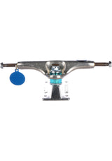 149 Hi Hollow Polished II silver Rueckenansicht
