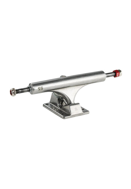 Ace 55 AF1 8.5" Truck polished-rasta – Front view