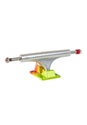 77 AF1 9.5 polished-rasta Vorderansicht