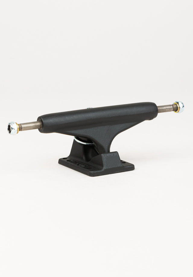 139 Stage 11 Blackout black Vorderansicht
