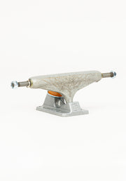 144 Stage 11 Justin Henry Standard raw silver Vorderansicht