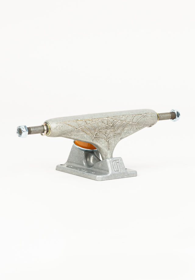 144 Stage 11 Justin Henry Standard raw silver Vorderansicht