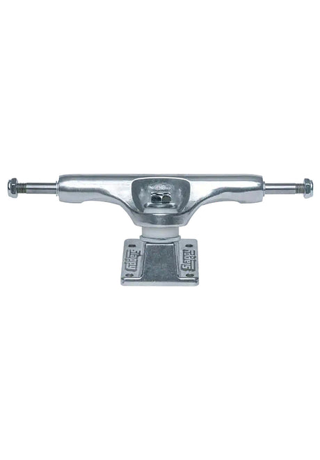 Slappy Trucks ST1 Classic Polished 8.5'' Truck polished – Back view