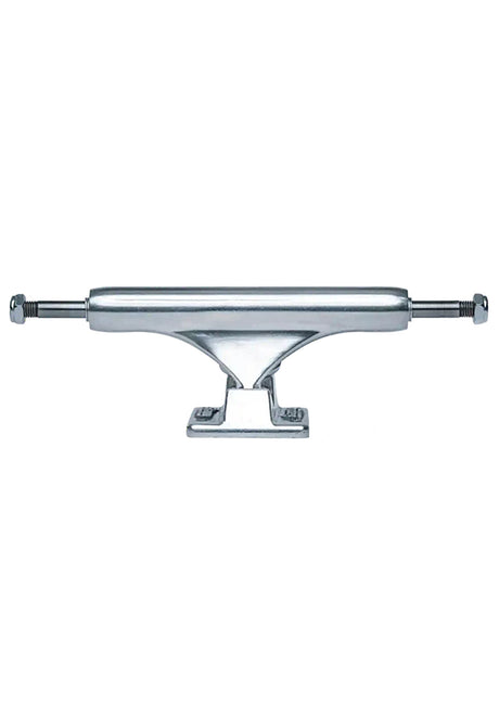 Slappy Trucks ST1 Classic Polished 8.5'' Truck polished – Front view