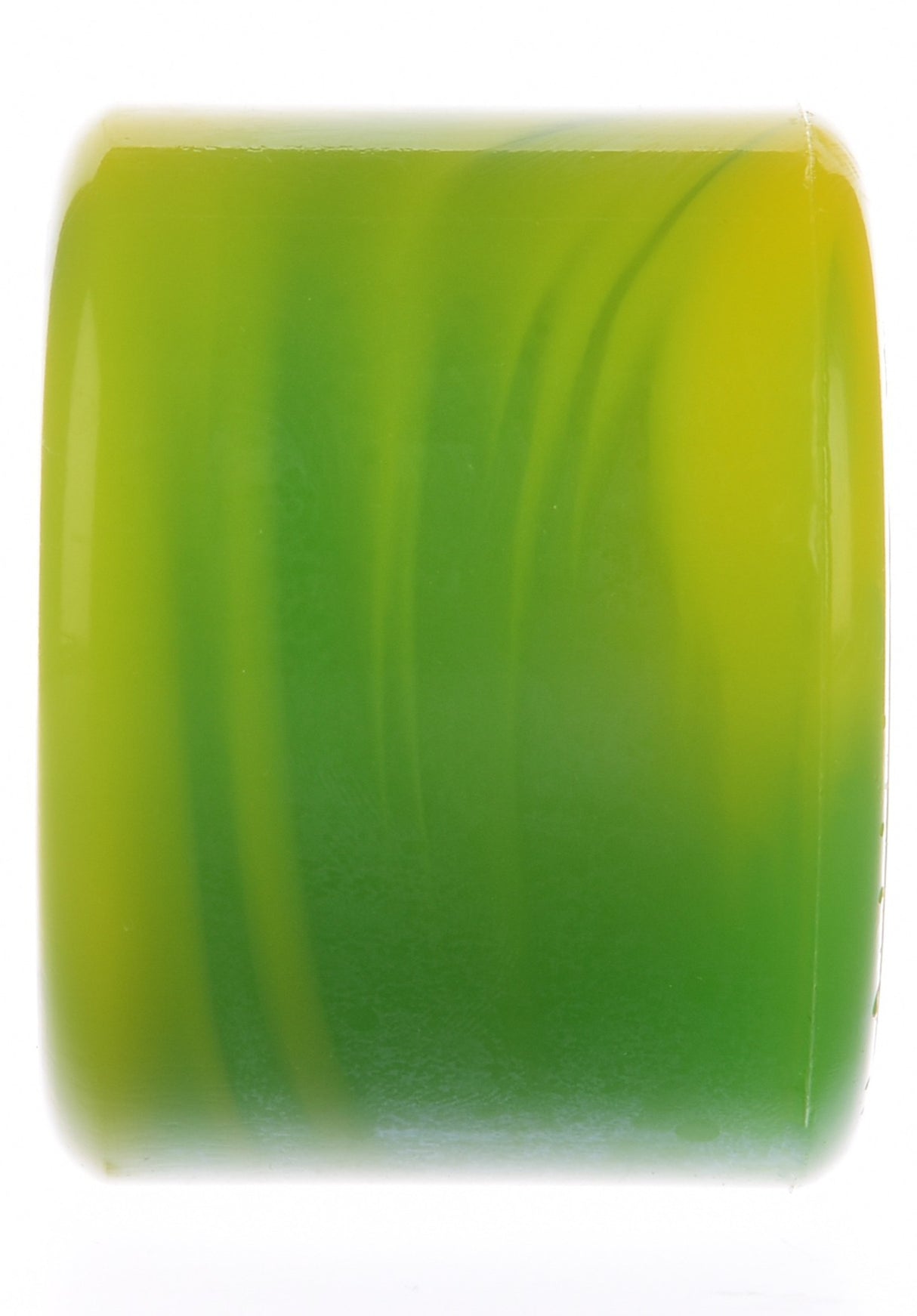 OJ Wheels Super Juice 78A Wheel green-yellow – Detail view 1