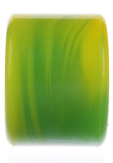 OJ Wheels Super Juice 78A Wheel green-yellow – Detail view 1