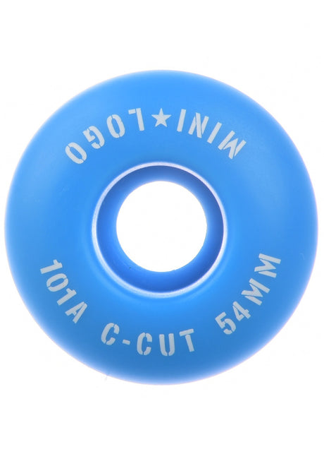 C-Cut #3 101A assorted Rueckenansicht