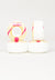 51mm Desarmo Vortex Naturals Slim 99a white Vorderansicht