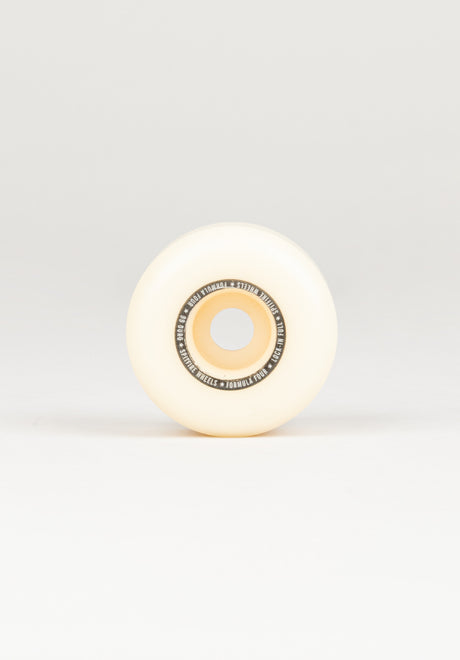 Spitfire Formula Four Lock Ins Full 99A Hjul natural – Detaljevisning 2