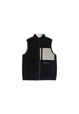 Element x Pelago Alder Nano Cardigan pelagocamo – Detail view 1