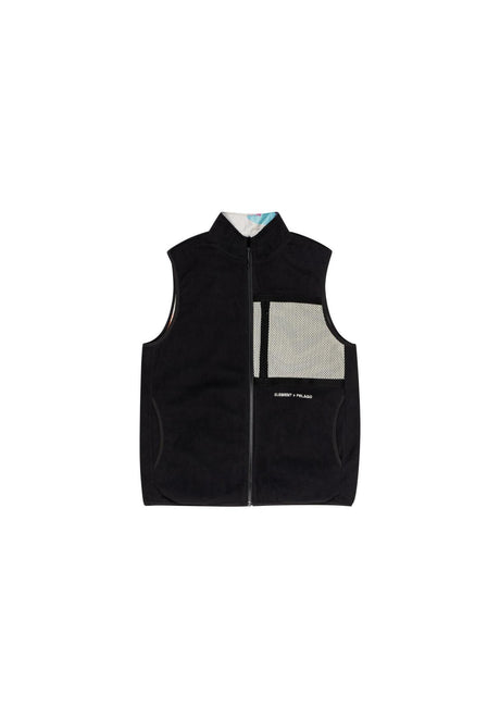 Element x Pelago Alder Nano Cardigan pelagocamo – Vista di dettaglio 1