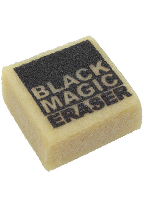 Black-Magic Eraser Griptape Cleaner Lija no color – Vista frontal