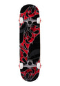 Triple Classic Logo Mini black Vorderansicht
