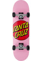 Classic Dot Micro pink Vorderansicht