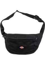 Dickies Blanchard Hip-Bag black – Set forfra