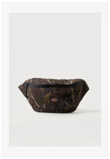Dickies Blanchard Hip-Bag camouflage – Front view