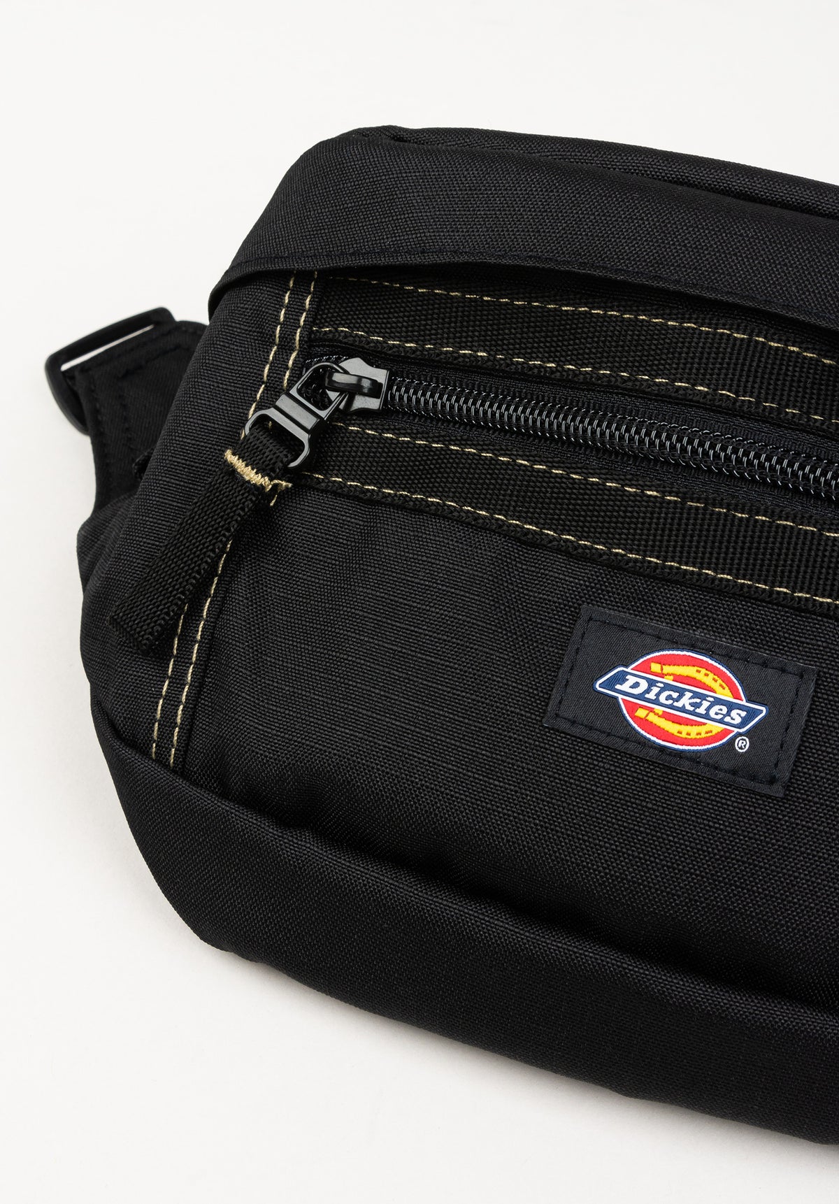 Dickies Ashville Pouch Hip-Bag black – Achteraanzicht