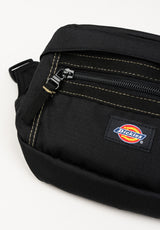 Dickies Ashville Pouch Hip-Bag black – Achteraanzicht