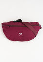 Easy Flag plum Vorderansicht