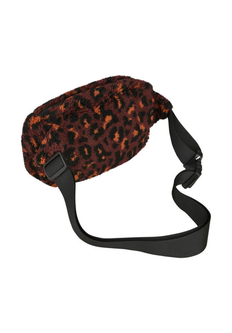 iriedaily Switchup Marsupio leobrown – Vista posteriore