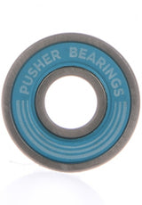 Jatta Pro blue Rueckenansicht
