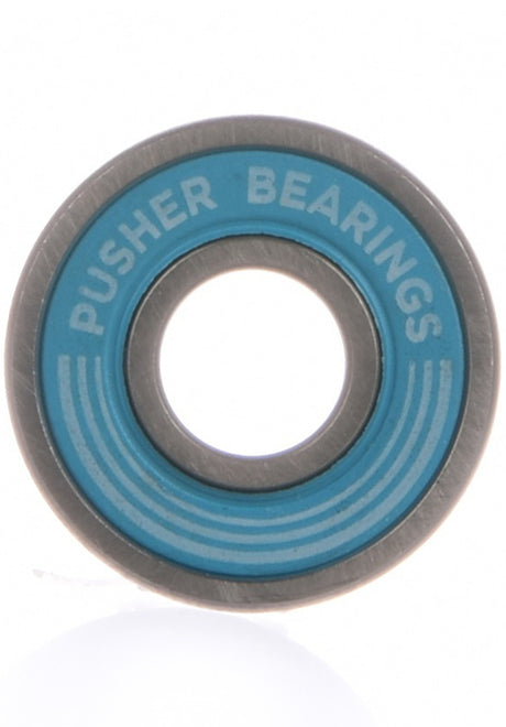 Jatta Pro blue Rueckenansicht