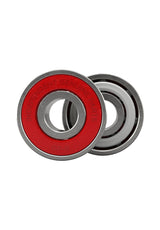 Independent GP-R Red Pack Of 6 Bearings red – Detail view 1