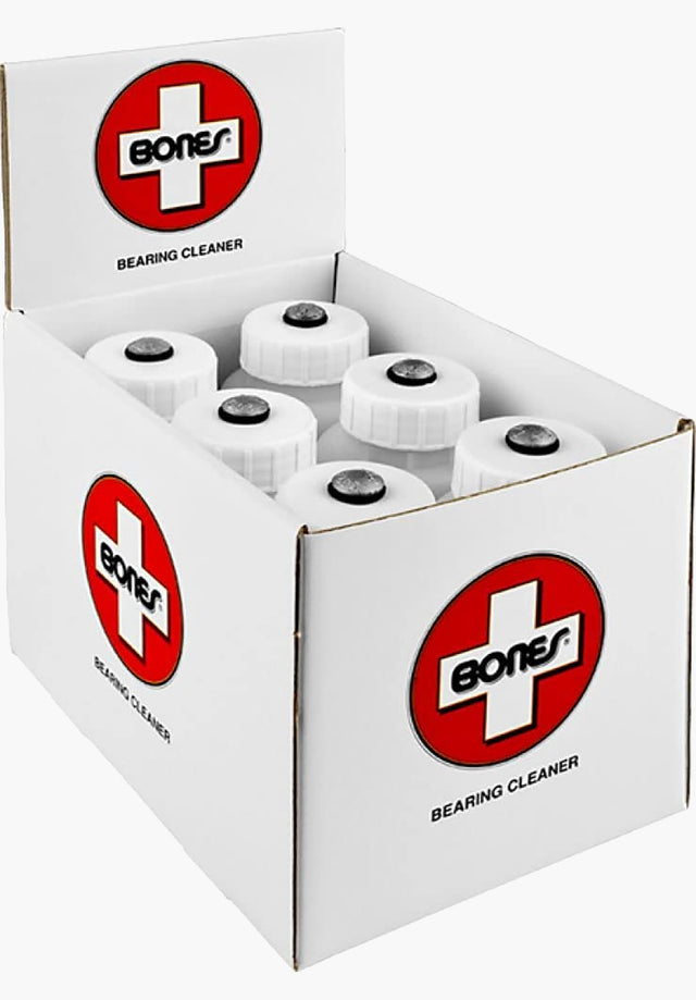 Bearing Cleaning Unit Pack of 6 no color Vorderansicht