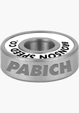 Roman Pabich Pro G3 black-white Closeup1