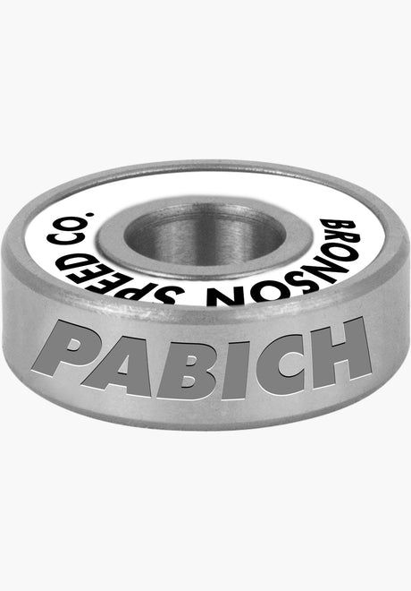 Roman Pabich Pro G3 black-white Closeup1