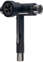 Utilittool black Vorderansicht