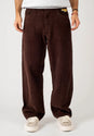 X-tra Baggy Cord jamesbrown Vorderansicht
